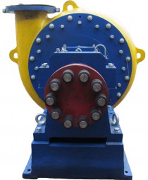 Насос 16/14W-II-(7)-1070R-140-PET