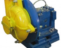 грунтовой насос 6/5Гр-(2)-420L-60-РЕТ