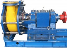 Насос 8/6W-II-(4)-560R-75-РЕТ