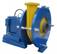 Насос 6/5W-II-(2)-420L-60-РЕТ