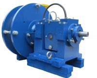 Насос 6/5W-II-(2)-420L-60-РЕТ