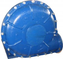 Насос 12/12ГрК-(7)-840R-145-РЕТ