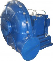 Насос 12/12ГрК-(7)-840R-145-РЕТ