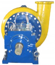Насос 12/10Гр-II-(6)-650L(R)-180-PET